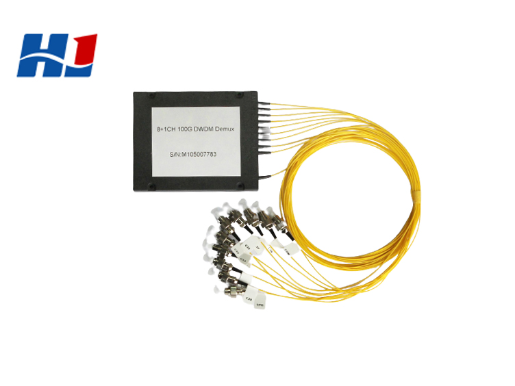 DWDM（密集波分復用器）